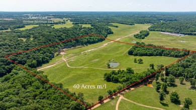 (private lake, pond, creek) Acreage For Sale in Jay Oklahoma