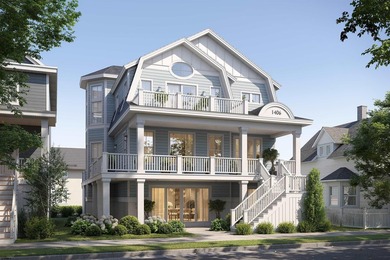 Experience exceptional coastal living in one of Ocean City's - photo 1