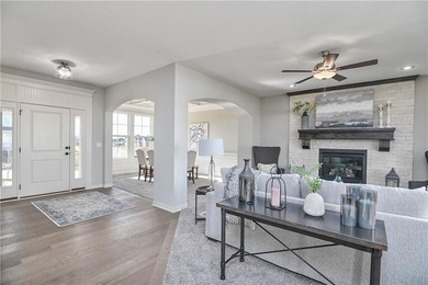 The Levi II offers an exceptional blend of space, style, and - photo 3