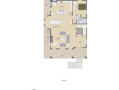 Experience exceptional coastal living in one of Ocean City's - photo 3
