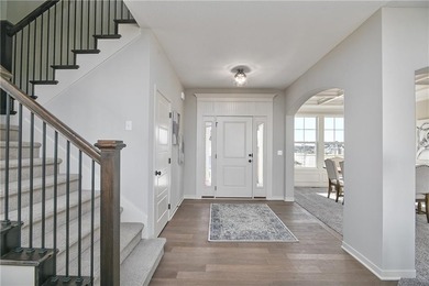 The Levi II offers an exceptional blend of space, style, and - photo 4