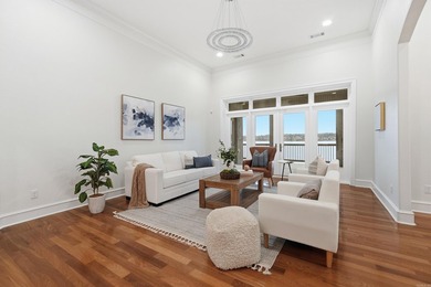 Experience lakefront living in Benton's prestigious Hurricane