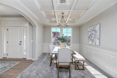 The Levi II offers an exceptional blend of space, style, and - photo 9
