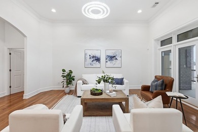 Experience lakefront living in Benton's prestigious Hurricane