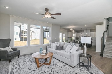 The Levi II offers an exceptional blend of space, style, and - photo 10