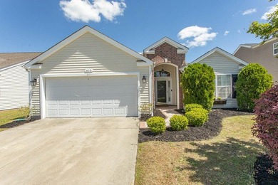 Plantation Lakes  Home For Sale in Myrtle Beach South Carolina