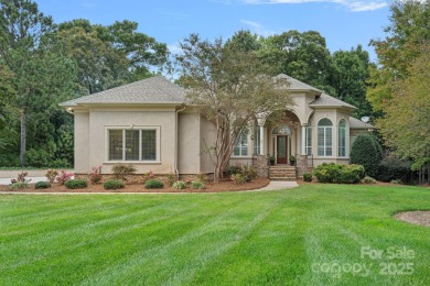 Lake Home For Sale in Mooresville, North Carolina