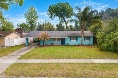 (private lake, pond, coastal) Home For Sale in Orlando Florida