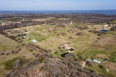 Cedar Creek Lake Acreage For Sale in Kemp Texas