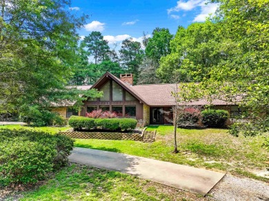 Lake Home For Sale in Jasper, Texas