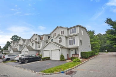 Lake Townhome/Townhouse For Sale in West Milford, New Jersey