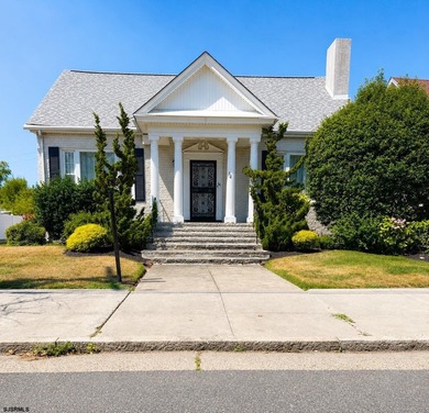Welcome to 54 N. Harrisburg Avenue, a rare opportunity in the - photo 1