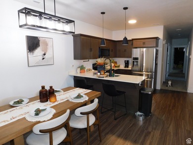 Utah Lake Condo For Sale in Saratoga Springs Utah