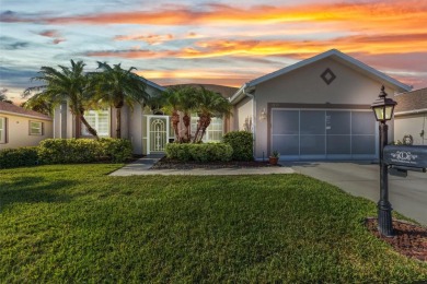 Port Charlotte Waterway Lakes Area Home For Sale in Punta Gorda Florida