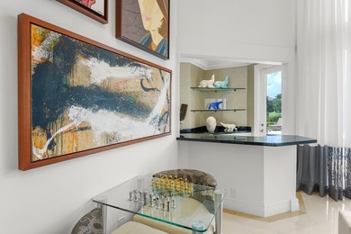 This stunning 2-story, 6-bedroom residence is nestled at the end - photo 11