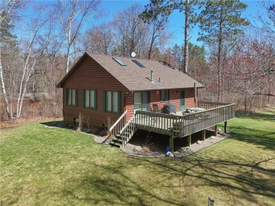 Lake Home Sale Pending in Remer, Minnesota