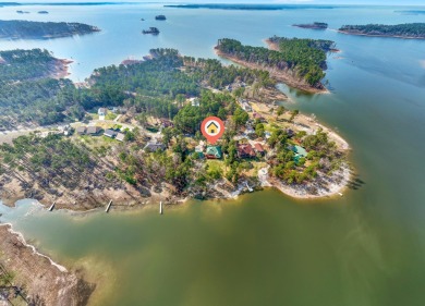 Lake Home Off Market in Brookeland, Texas