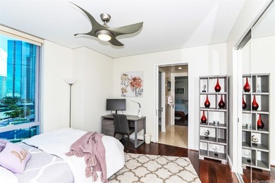 Living the Kakaako Life!!! Beautiful 3 Bedroom 2.5 Bath - photo 12