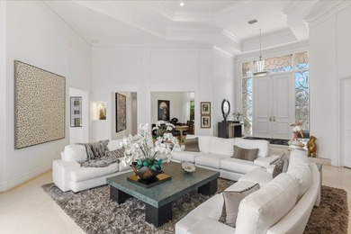 This stunning 2-story, 6-bedroom residence is nestled at the end - photo 12