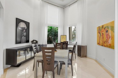 This stunning 2-story, 6-bedroom residence is nestled at the end - photo 13