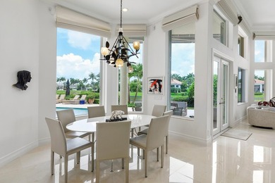 This stunning 2-story, 6-bedroom residence is nestled at the end - photo 14