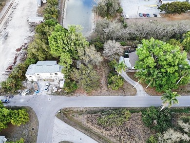 This 0.20-acre oversized residential lot is located in the - photo 15