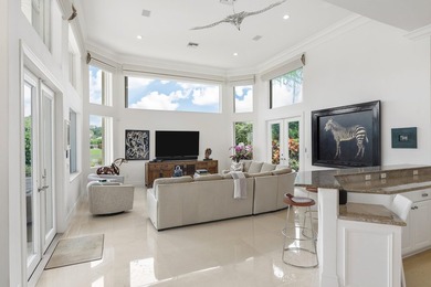 This stunning 2-story, 6-bedroom residence is nestled at the end - photo 15