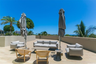Living the Kakaako Life!!! Beautiful 3 Bedroom 2.5 Bath - photo 16