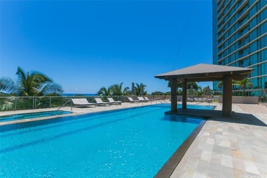 Living the Kakaako Life!!! Beautiful 3 Bedroom 2.5 Bath - photo 17