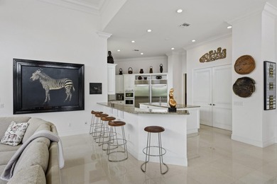 This stunning 2-story, 6-bedroom residence is nestled at the end - photo 17