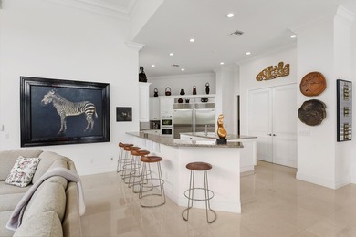 This stunning 2-story, 6-bedroom residence is nestled at the end - photo 18