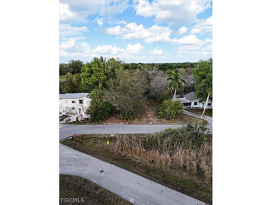 This 0.20-acre oversized residential lot is located in the - photo 19