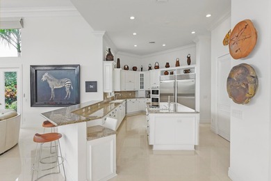 This stunning 2-story, 6-bedroom residence is nestled at the end - photo 19
