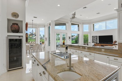 This stunning 2-story, 6-bedroom residence is nestled at the end - photo 20