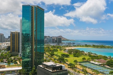 Living the Kakaako Life!!! Beautiful 3 Bedroom 2.5 Bath - photo 21