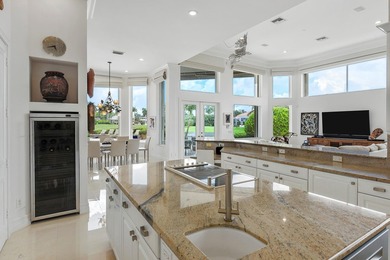 This stunning 2-story, 6-bedroom residence is nestled at the end - photo 21