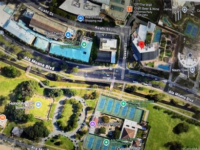 Living the Kakaako Life!!! Beautiful 3 Bedroom 2.5 Bath - photo 22