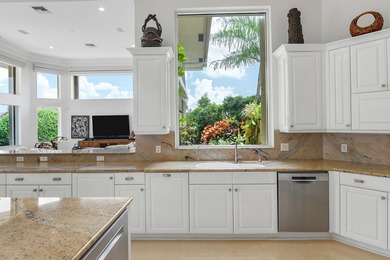 This stunning 2-story, 6-bedroom residence is nestled at the end - photo 22