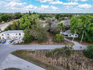 This 0.20-acre oversized residential lot is located in the - photo 25