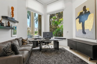 This stunning 2-story, 6-bedroom residence is nestled at the end - photo 25