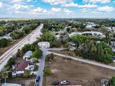 This 0.20-acre oversized residential lot is located in the - photo 26