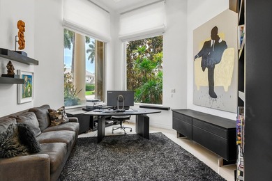 This stunning 2-story, 6-bedroom residence is nestled at the end - photo 26