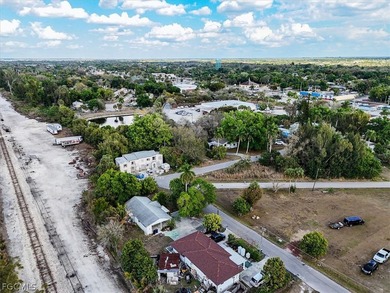 This 0.20-acre oversized residential lot is located in the - photo 27