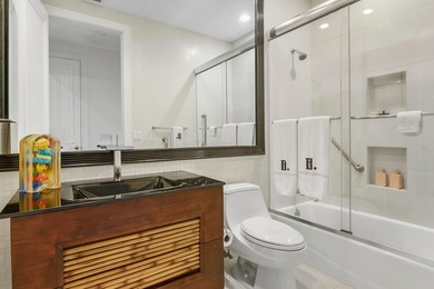 This stunning 2-story, 6-bedroom residence is nestled at the end - photo 28