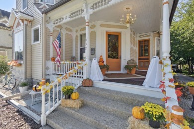 Lake Home For Sale in Janesville, Wisconsin