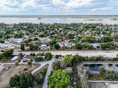 This 0.20-acre oversized residential lot is located in the - photo 32