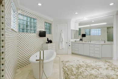 This stunning 2-story, 6-bedroom residence is nestled at the end - photo 33