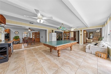Fantastic FOUR-bedroom THREE- bath pool home situated on a 0.732 - photo 34