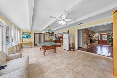 Fantastic FOUR-bedroom THREE- bath pool home situated on a 0.732 - photo 35