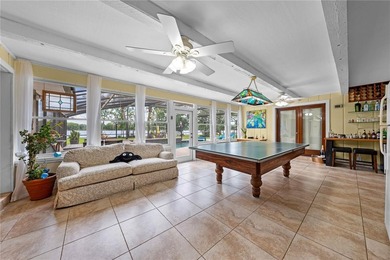 Fantastic FOUR-bedroom THREE- bath pool home situated on a 0.732 - photo 36